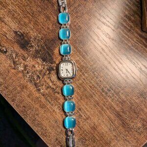 Unbranded Gemstone Watch